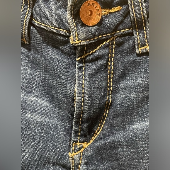 Ariat REAL - Picture 7 of 12